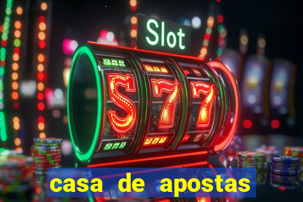 casa de apostas com cash out