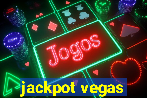 jackpot vegas