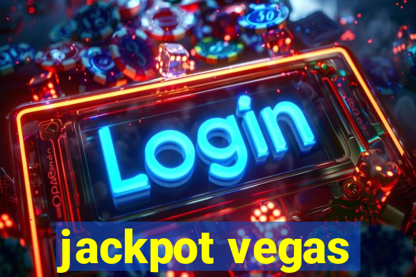 jackpot vegas