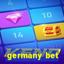 germany bet