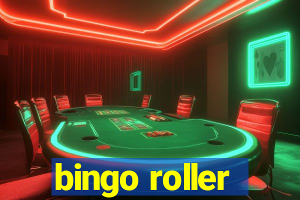 bingo roller