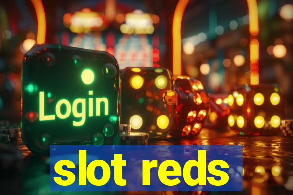 slot reds