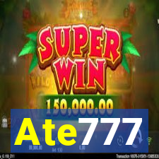 Ate777