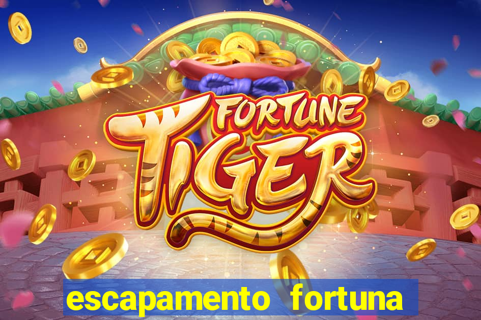 escapamento fortuna cg 125 99