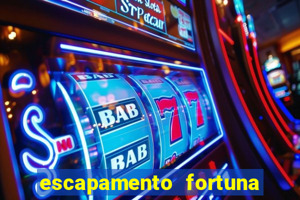 escapamento fortuna cg 125 99