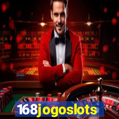 168jogoslots