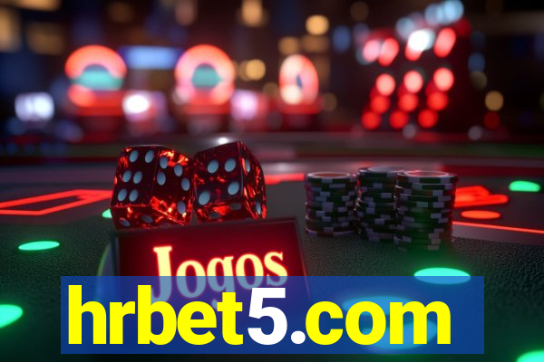 hrbet5.com