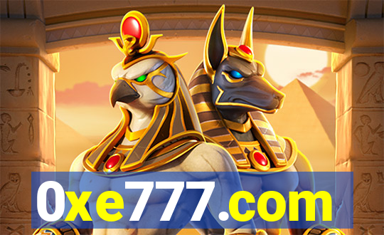 0xe777.com