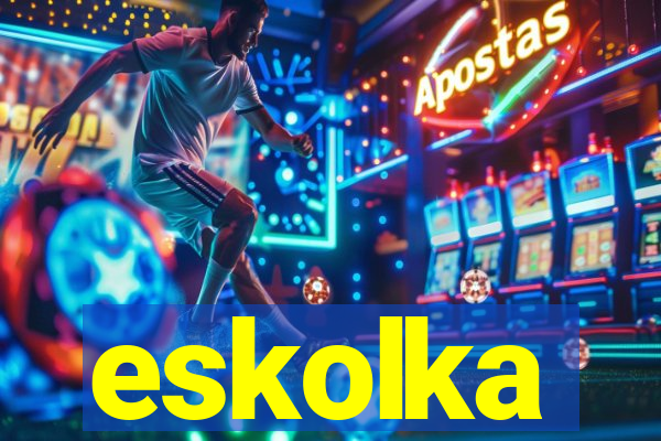 eskolka