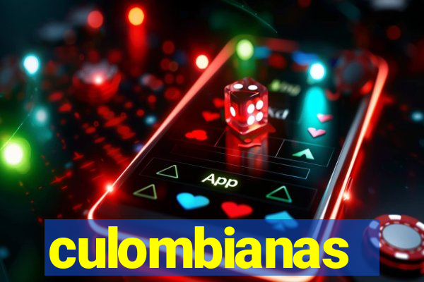 culombianas