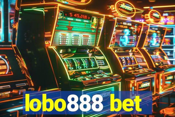 lobo888 bet