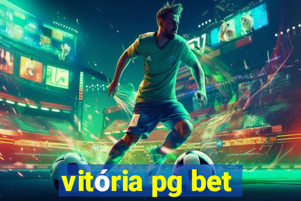 vitória pg bet