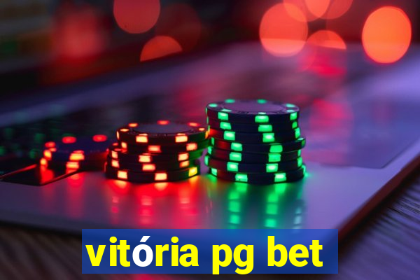 vitória pg bet