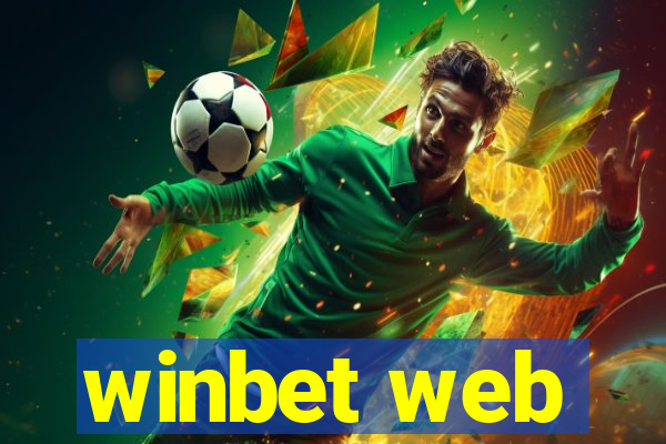 winbet web