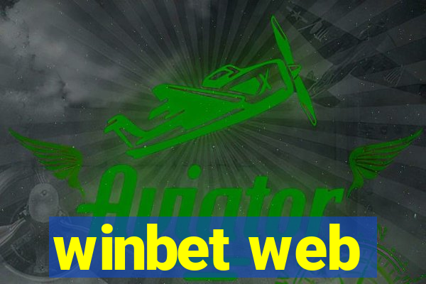 winbet web