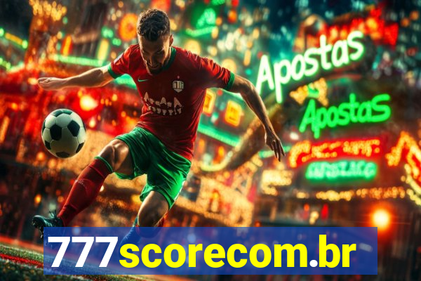 777scorecom.br