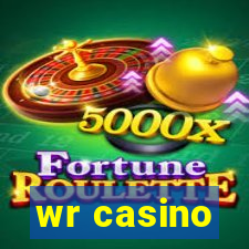 wr casino