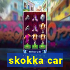 skokka car