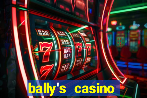 bally's casino atlantic city