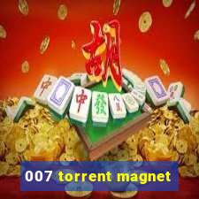 007 torrent magnet