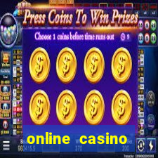 online casino roulette rules