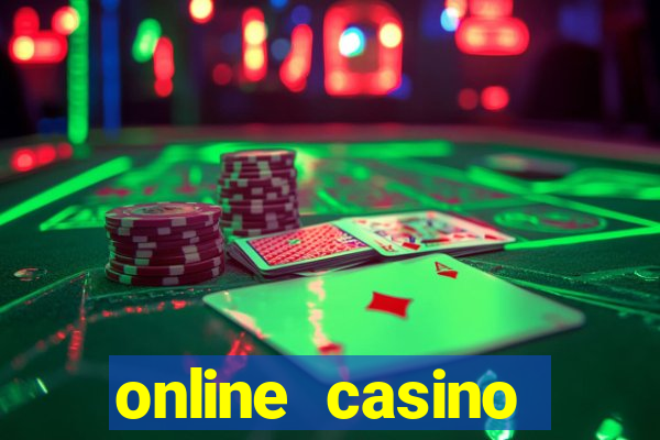 online casino roulette rules