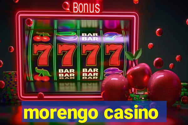 morengo casino