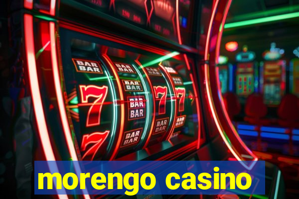 morengo casino