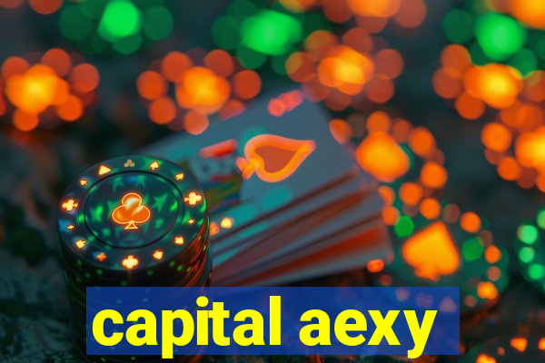 capital aexy