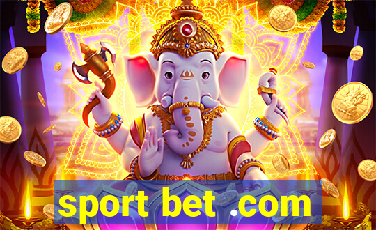 sport bet .com