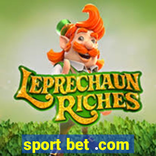 sport bet .com