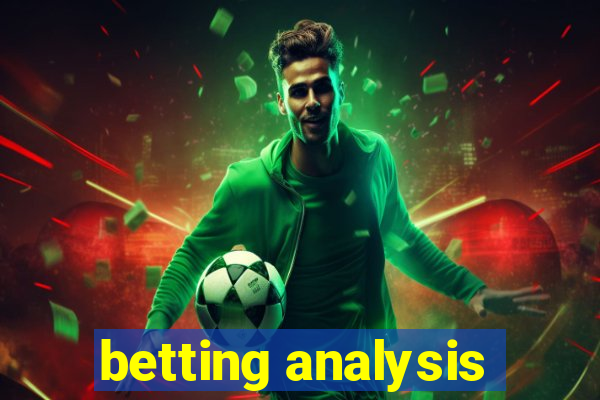 betting analysis