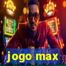 jogo max