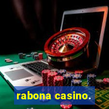 rabona casino.