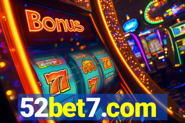 52bet7.com