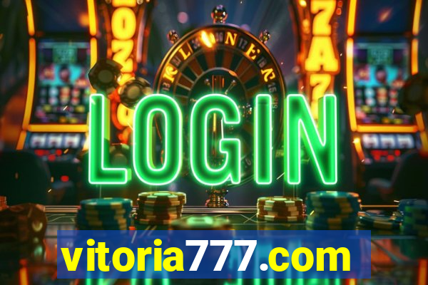 vitoria777.com