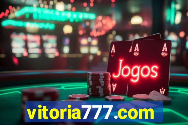 vitoria777.com