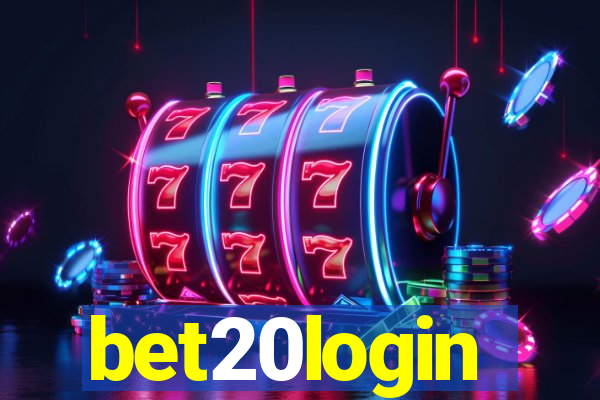 bet20login