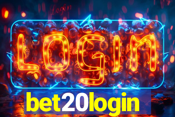 bet20login