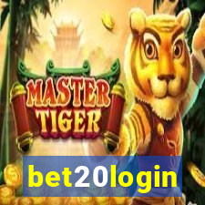 bet20login