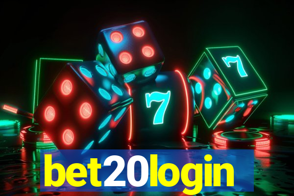 bet20login