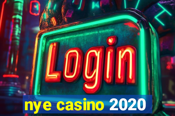 nye casino 2020