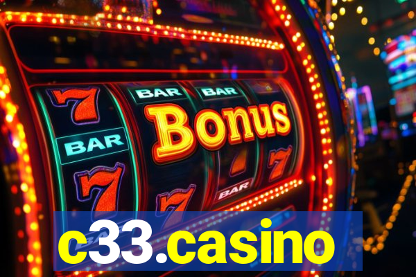 c33.casino