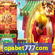 opabet777com