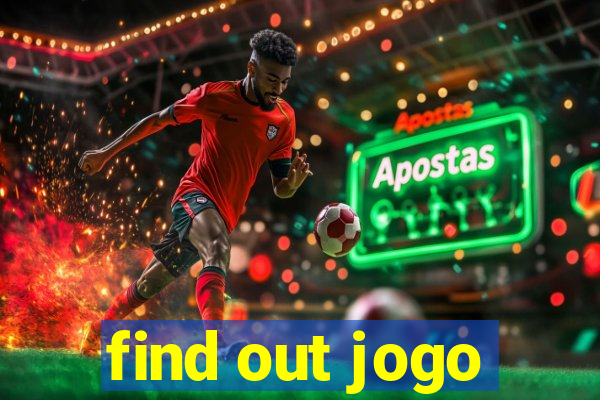 find out jogo