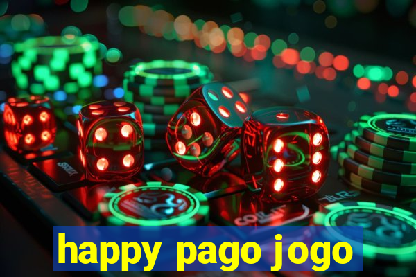 happy pago jogo