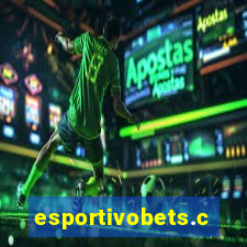 esportivobets.com