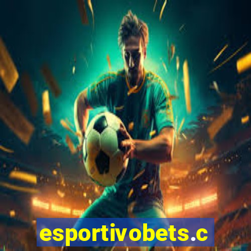 esportivobets.com