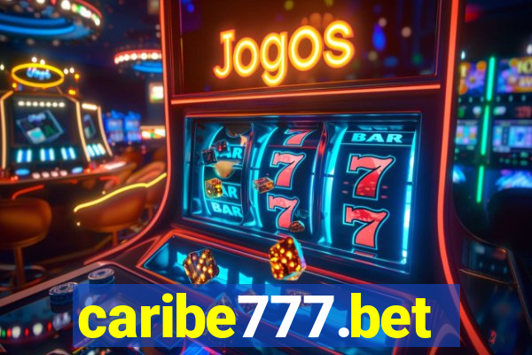 caribe777.bet