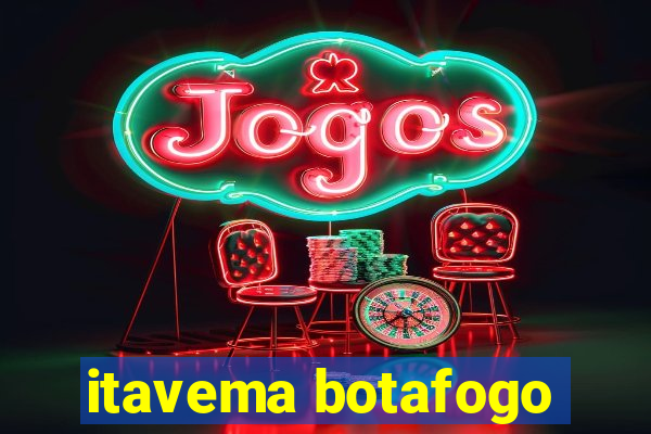 itavema botafogo